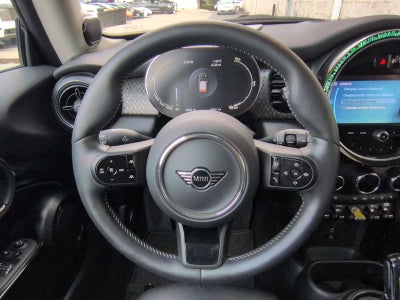 2024 MINI HARDTOP 2 PUERTAS Cooper SE