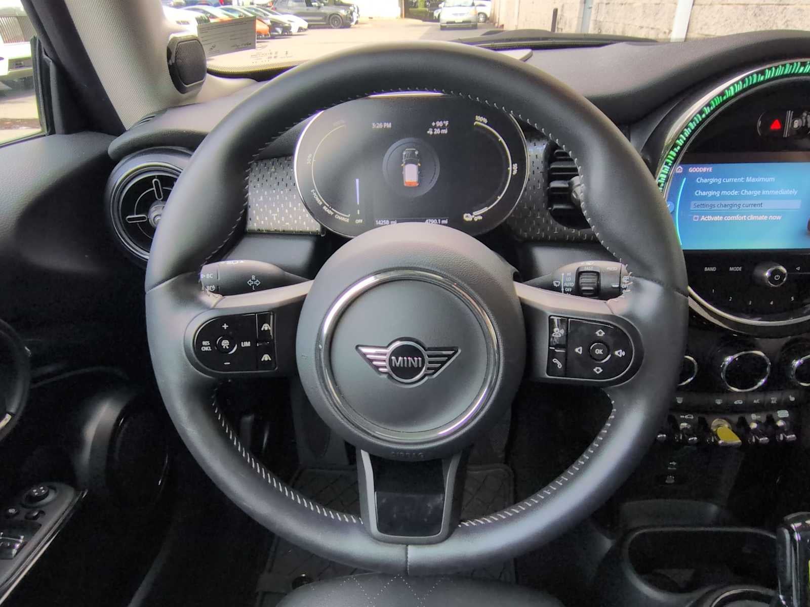 2024 MINI HARDTOP 2 PUERTAS Cooper SE