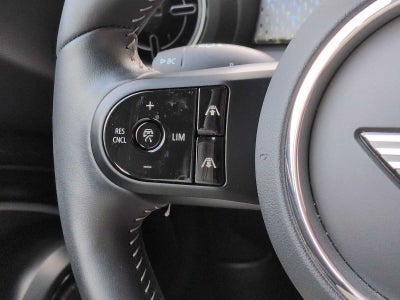 2024 MINI HARDTOP 2 PUERTAS Cooper SE