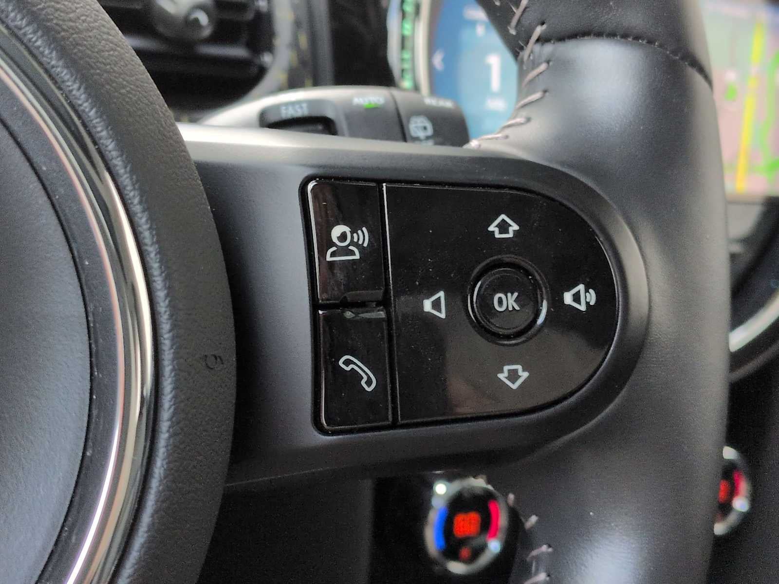 2024 MINI HARDTOP 2 PUERTAS Cooper SE