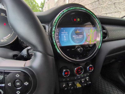 2024 MINI HARDTOP 2 PUERTAS Cooper SE