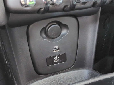 2024 MINI HARDTOP 2 PUERTAS Cooper SE