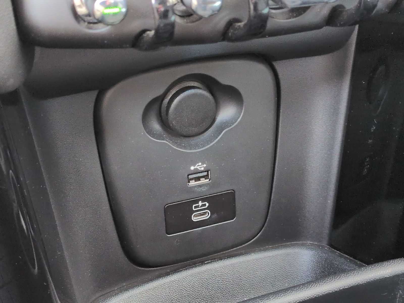 2024 MINI HARDTOP 2 PUERTAS Cooper SE