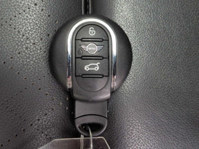 2024 MINI HARDTOP 2 PUERTAS Cooper SE
