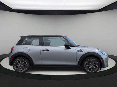 2024 MINI HARDTOP 2 PUERTAS Cooper SE