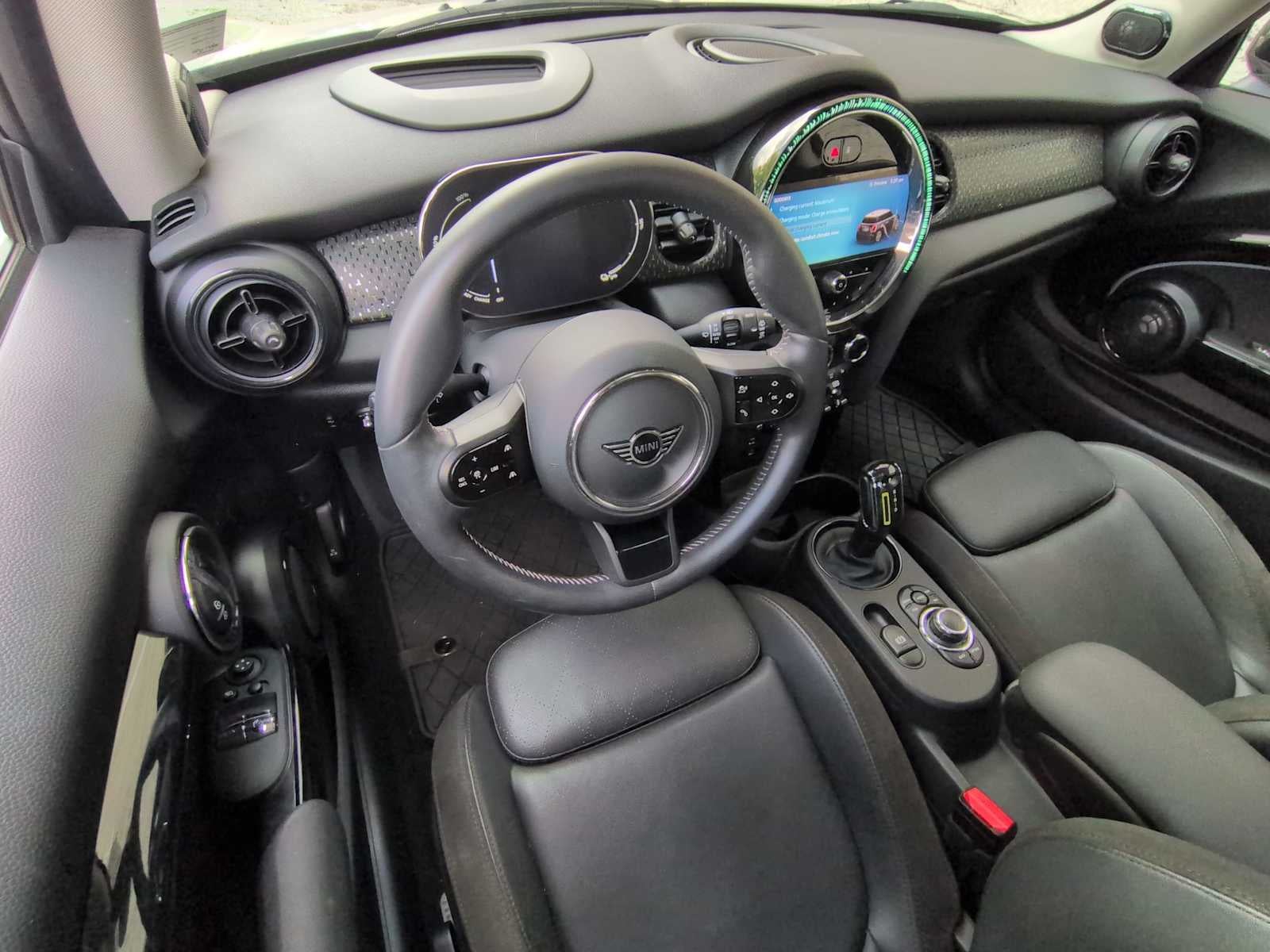 2024 MINI HARDTOP 2 PUERTAS Cooper SE