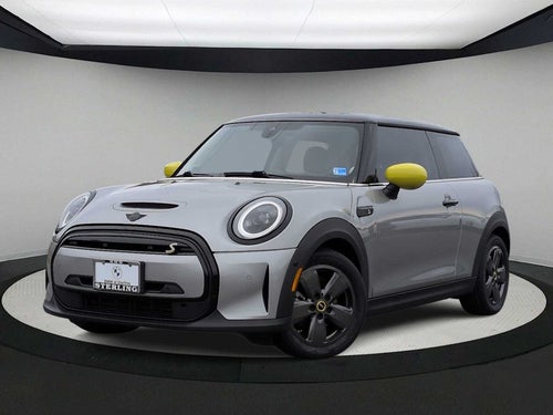 2023 MINI HARDTOP 2 PUERTAS Cooper SE