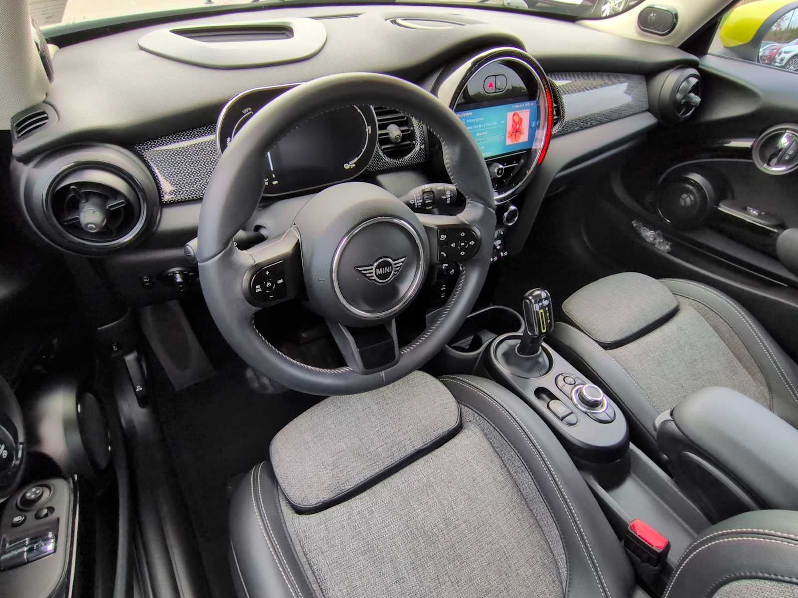 2023 MINI HARDTOP 2 PUERTAS Cooper SE