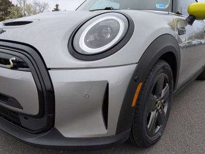2023 MINI HARDTOP 2 PUERTAS Cooper SE