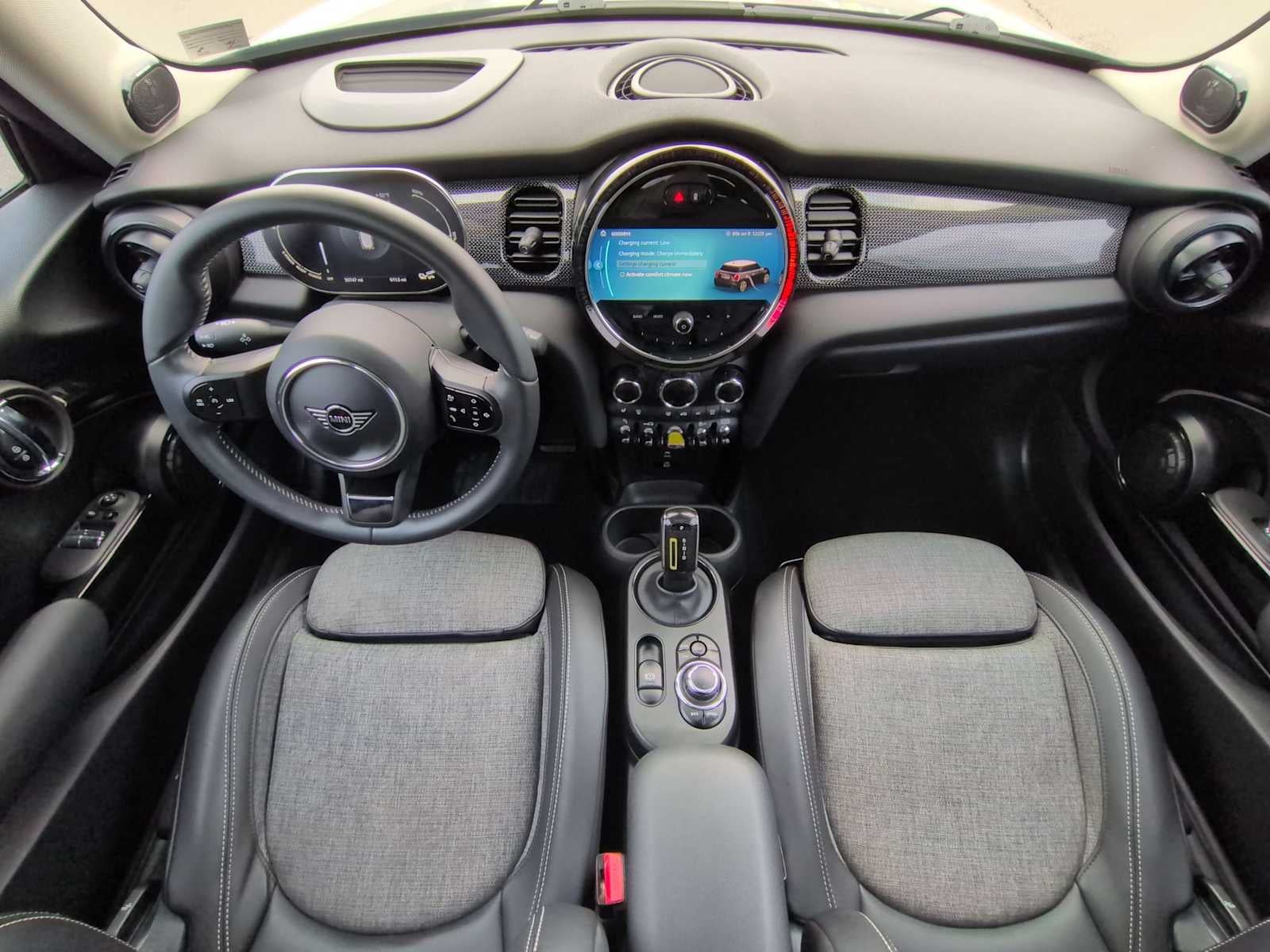 2023 MINI HARDTOP 2 PUERTAS Cooper SE