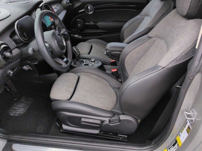 2023 MINI HARDTOP 2 PUERTAS Cooper SE