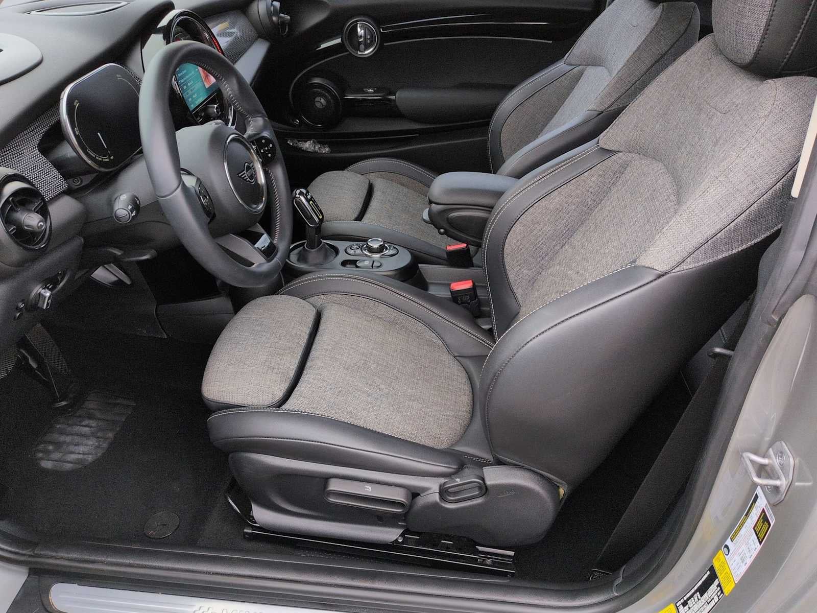 2023 MINI HARDTOP 2 PUERTAS Cooper SE