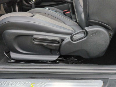 2023 MINI HARDTOP 2 PUERTAS Cooper SE