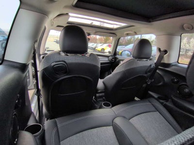 2023 MINI HARDTOP 2 PUERTAS Cooper SE