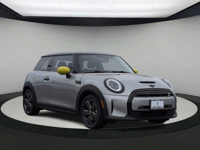 2023 MINI HARDTOP 2 PUERTAS Cooper SE