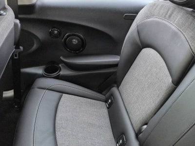 2023 MINI HARDTOP 2 PUERTAS Cooper SE