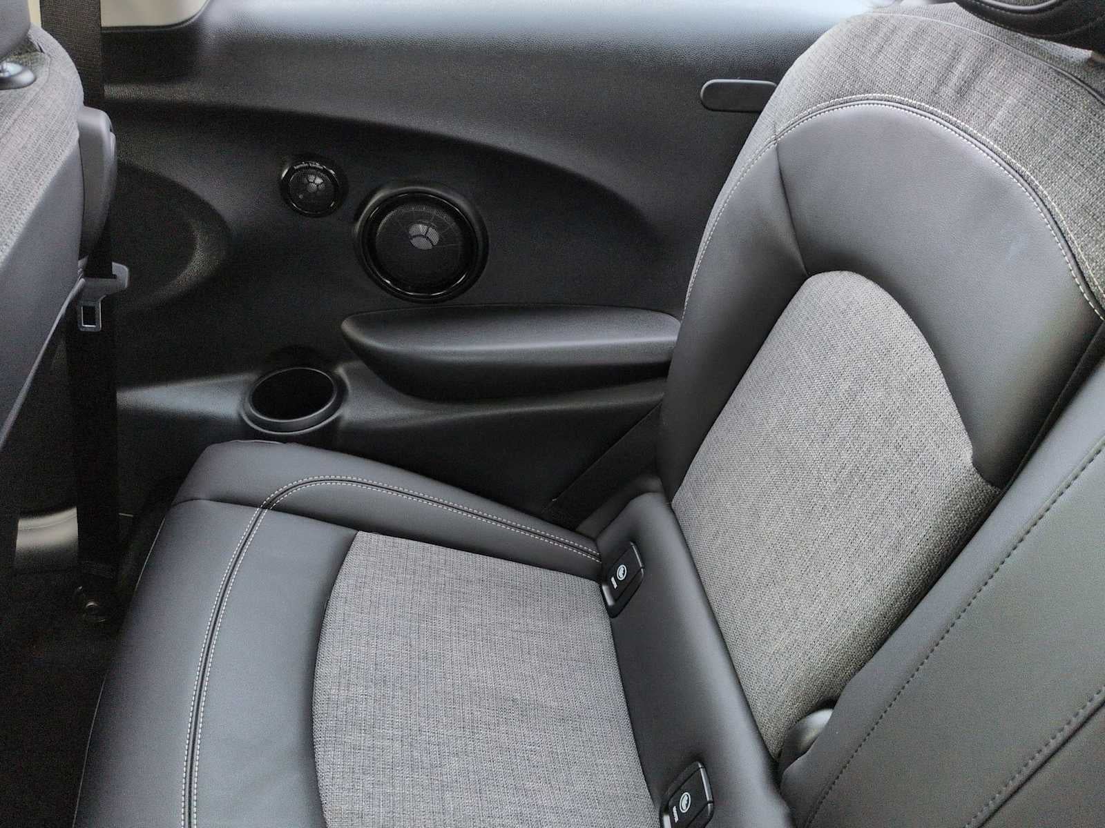 2023 MINI HARDTOP 2 PUERTAS Cooper SE