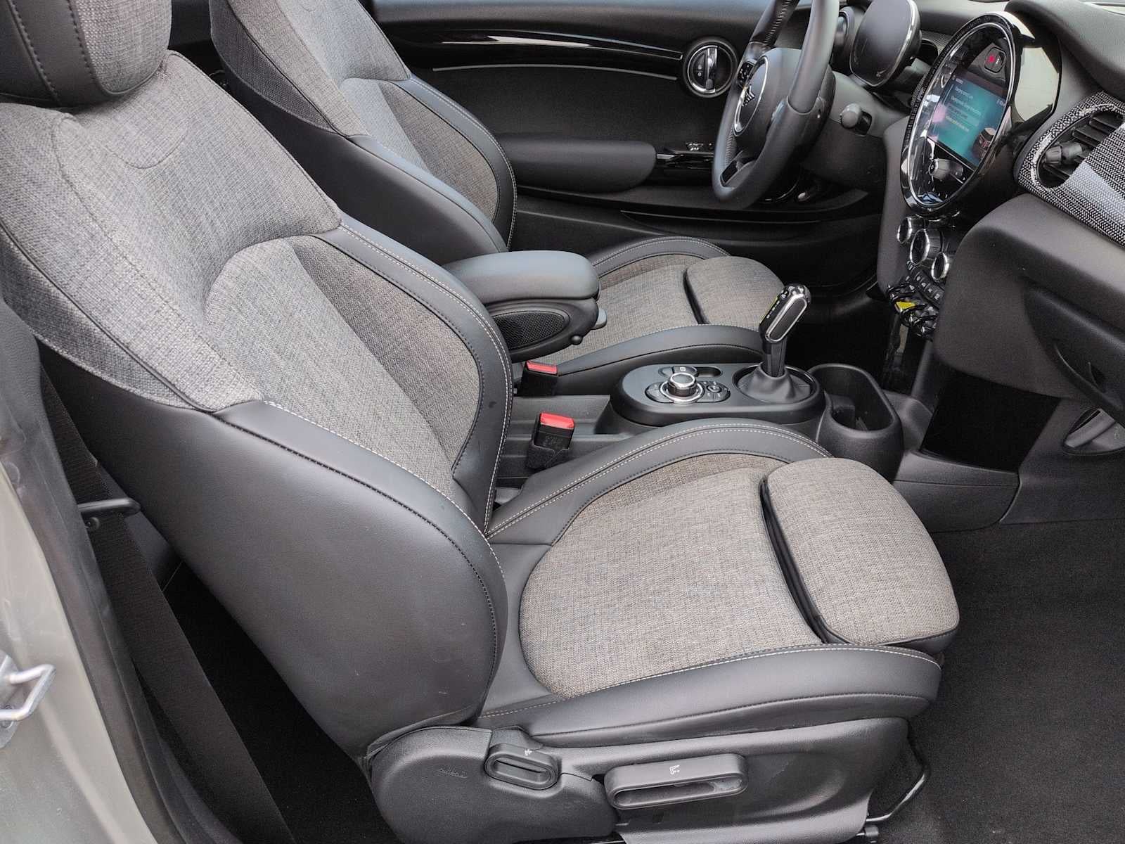 2023 MINI HARDTOP 2 PUERTAS Cooper SE