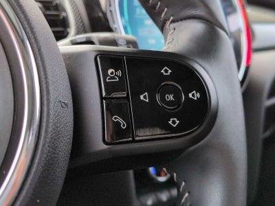 2023 MINI HARDTOP 2 PUERTAS Cooper SE