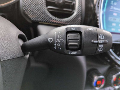 2023 MINI HARDTOP 2 PUERTAS Cooper SE