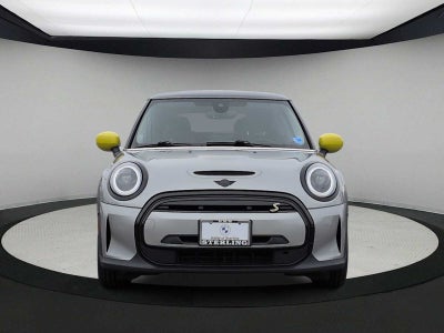 2023 MINI HARDTOP 2 PUERTAS Cooper SE
