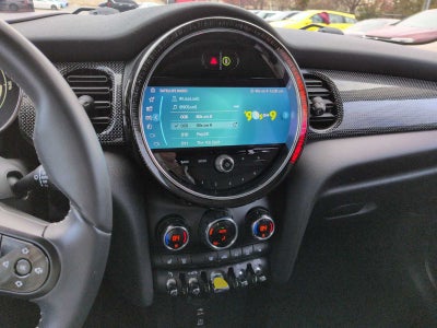 2023 MINI HARDTOP 2 PUERTAS Cooper SE