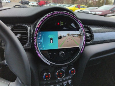 2023 MINI HARDTOP 2 PUERTAS Cooper SE