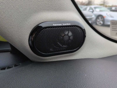 2023 MINI HARDTOP 2 PUERTAS Cooper SE