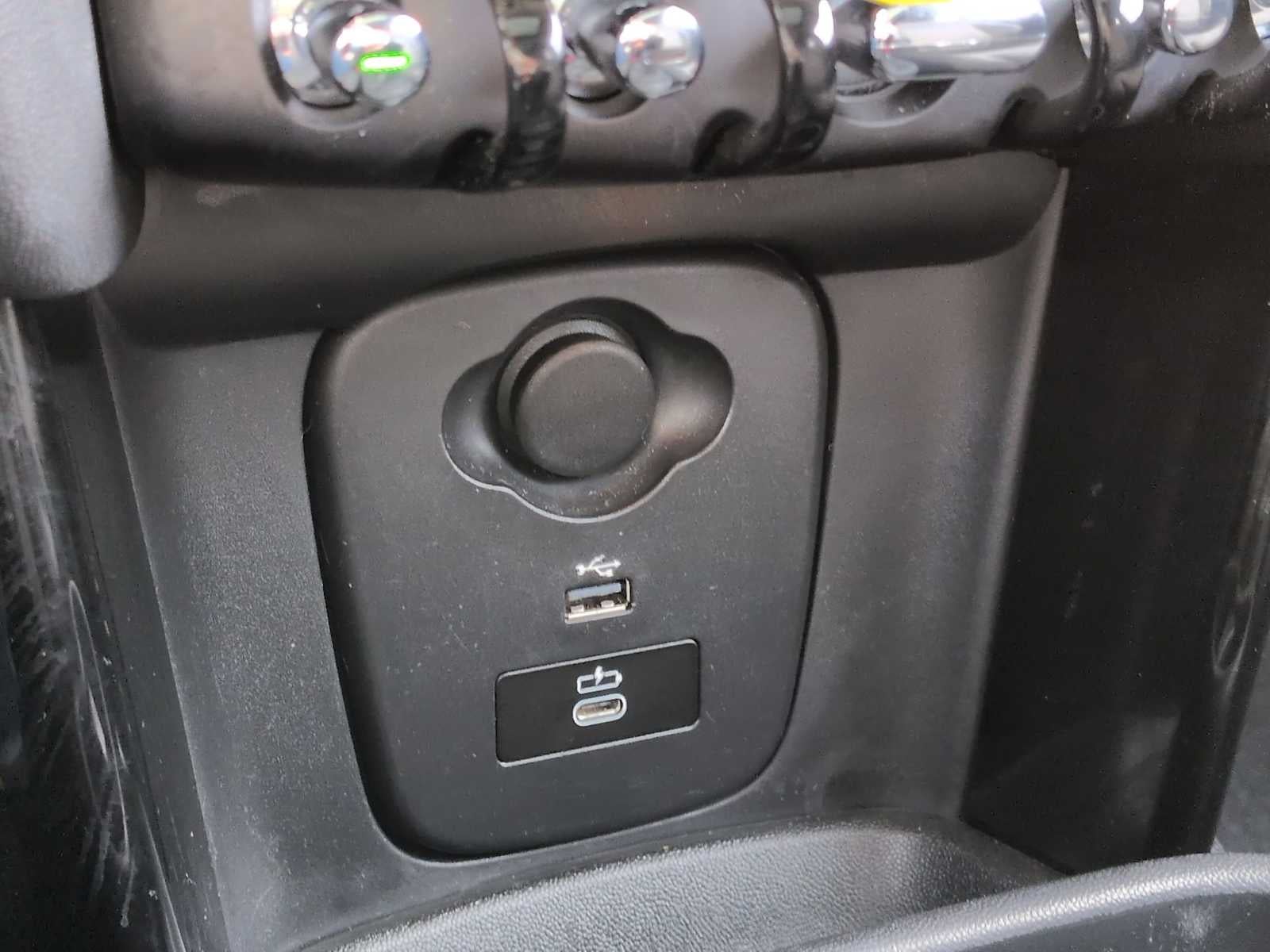 2023 MINI HARDTOP 2 PUERTAS Cooper SE