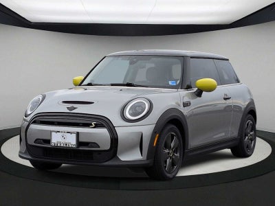 2023 MINI HARDTOP 2 PUERTAS Cooper SE