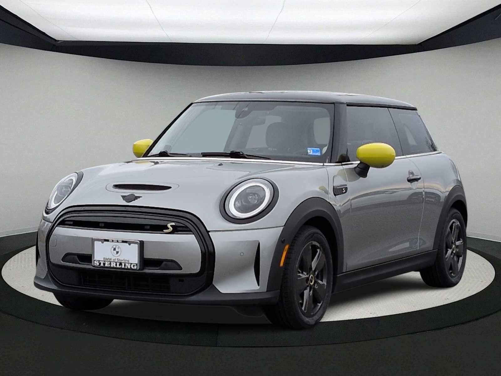 2023 MINI HARDTOP 2 PUERTAS Cooper SE