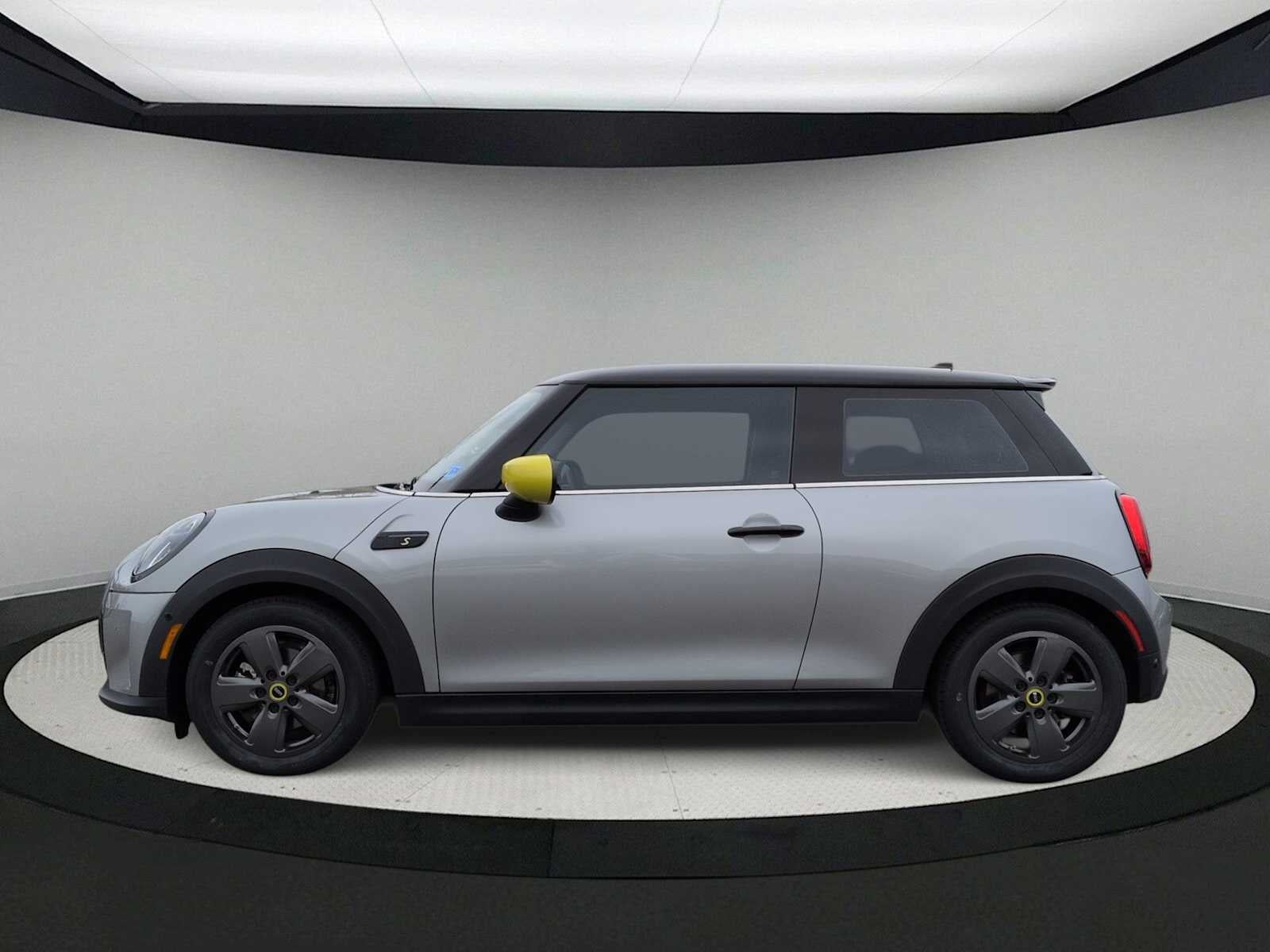 2023 MINI HARDTOP 2 PUERTAS Cooper SE