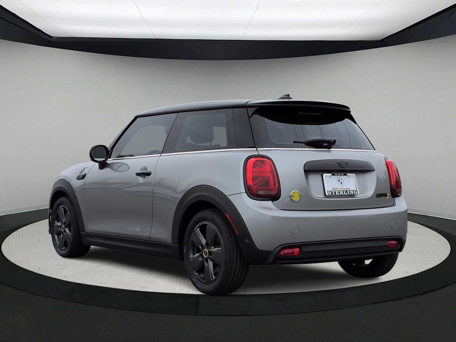 2023 MINI HARDTOP 2 PUERTAS Cooper SE