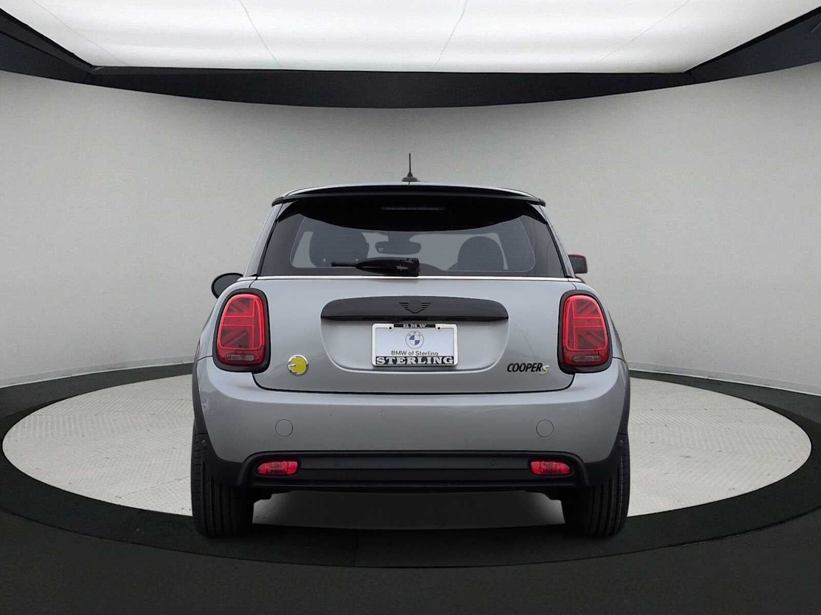 2023 MINI HARDTOP 2 PUERTAS Cooper SE