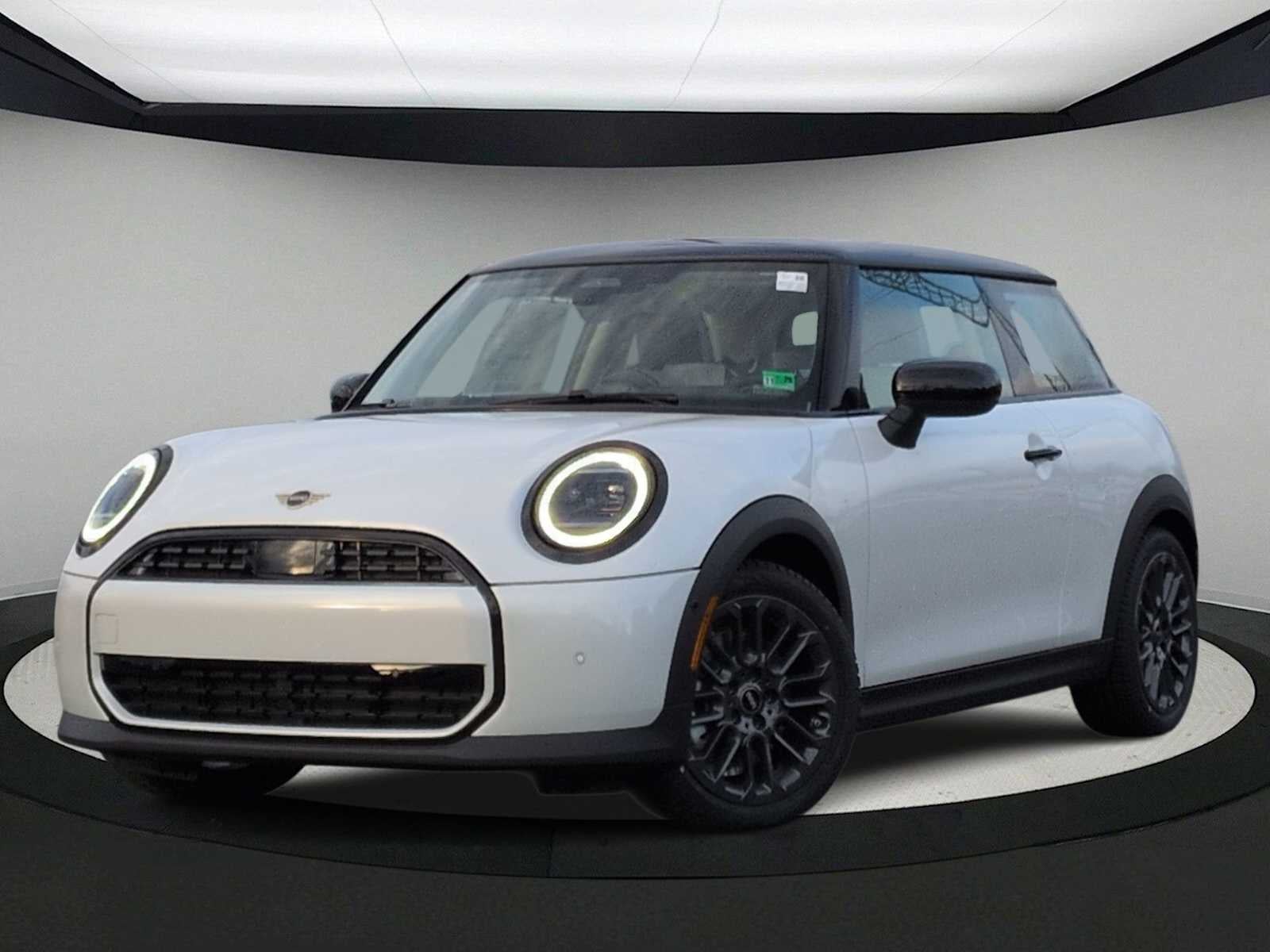 2026 MINI Hardtop 2 Puertas Cooper
