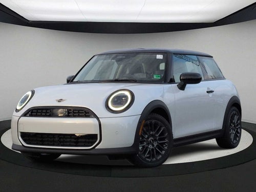 2026 MINI Hardtop 2 Puertas Cooper