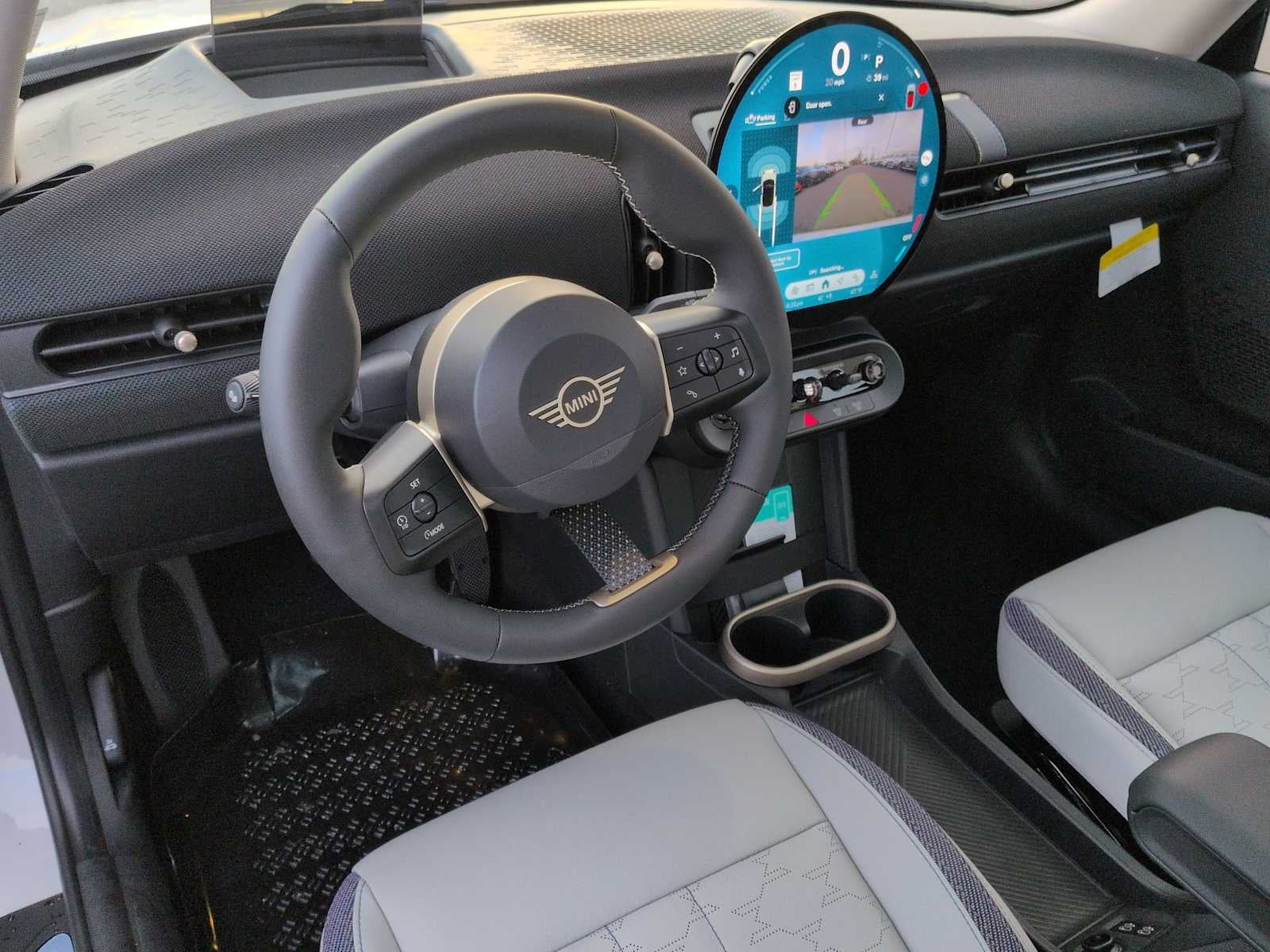 2026 MINI Hardtop 2 Puertas Cooper