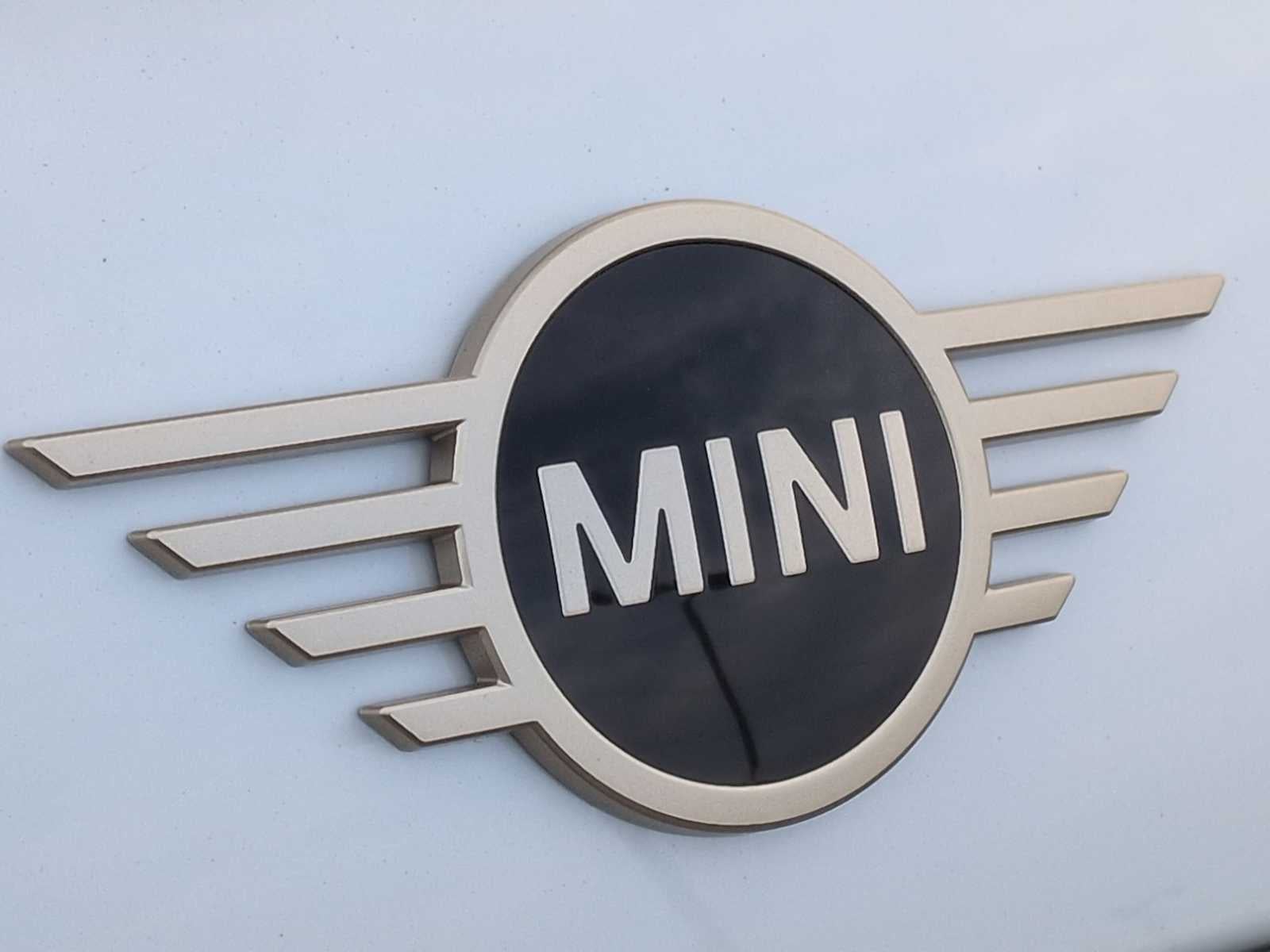 2026 MINI Hardtop 2 Puertas Cooper