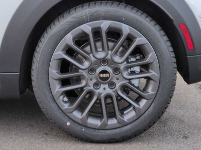 2026 MINI Hardtop 2 Puertas Cooper