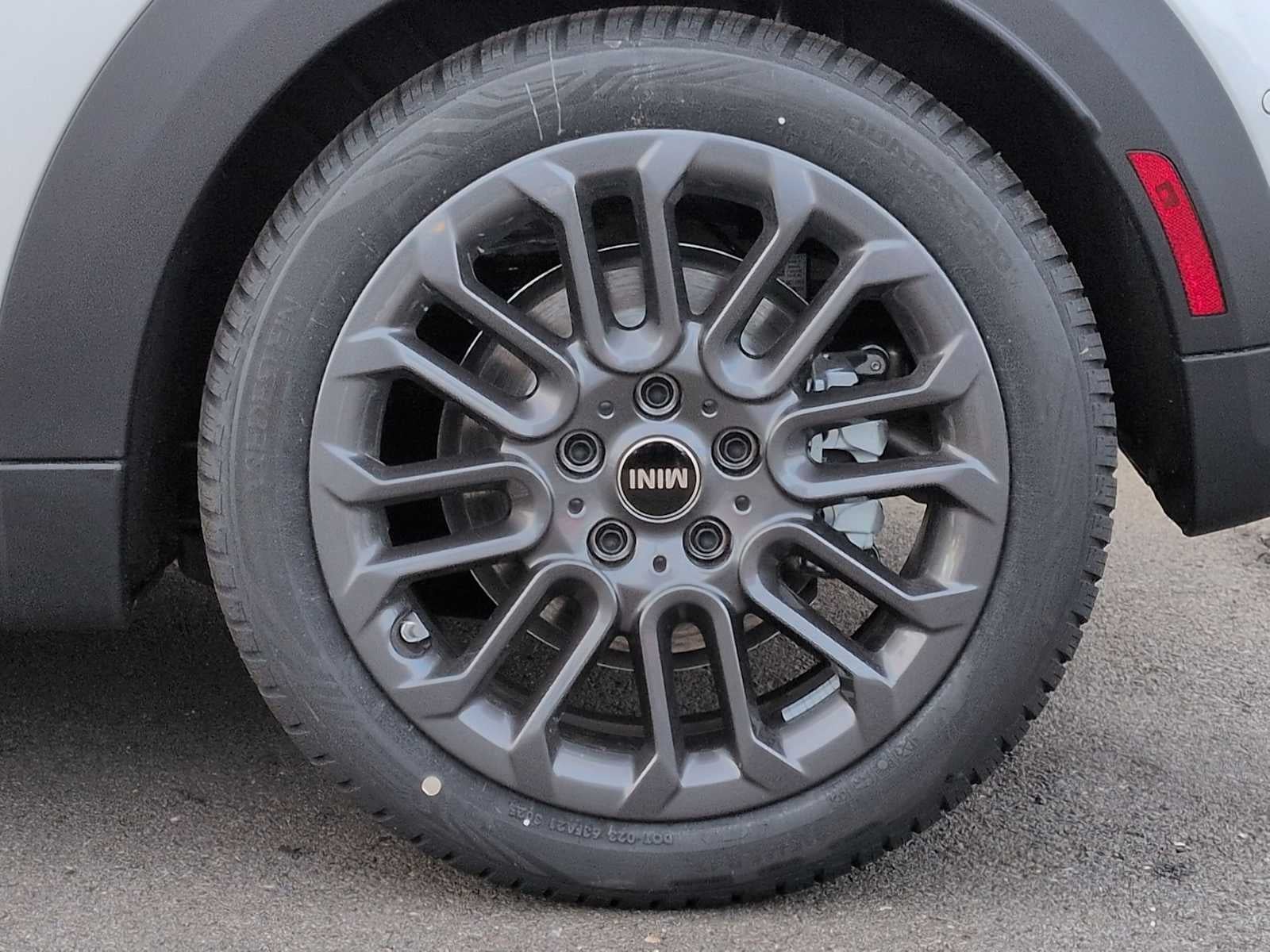 2026 MINI Hardtop 2 Puertas Cooper