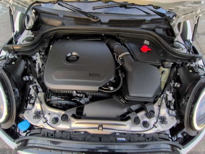 2026 MINI Hardtop 2 Puertas Cooper