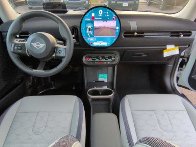 2026 MINI Hardtop 2 Puertas Cooper