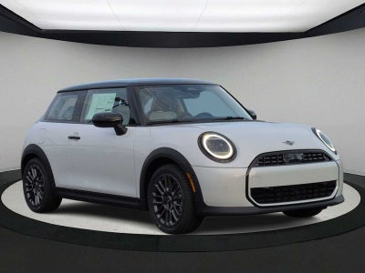 2026 MINI Hardtop 2 Puertas Cooper