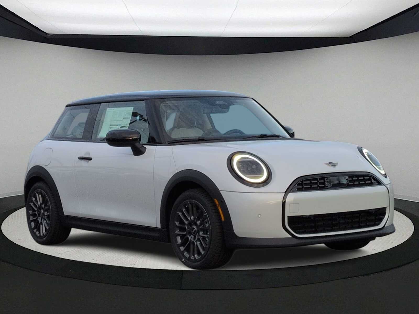 2026 MINI Hardtop 2 Puertas Cooper