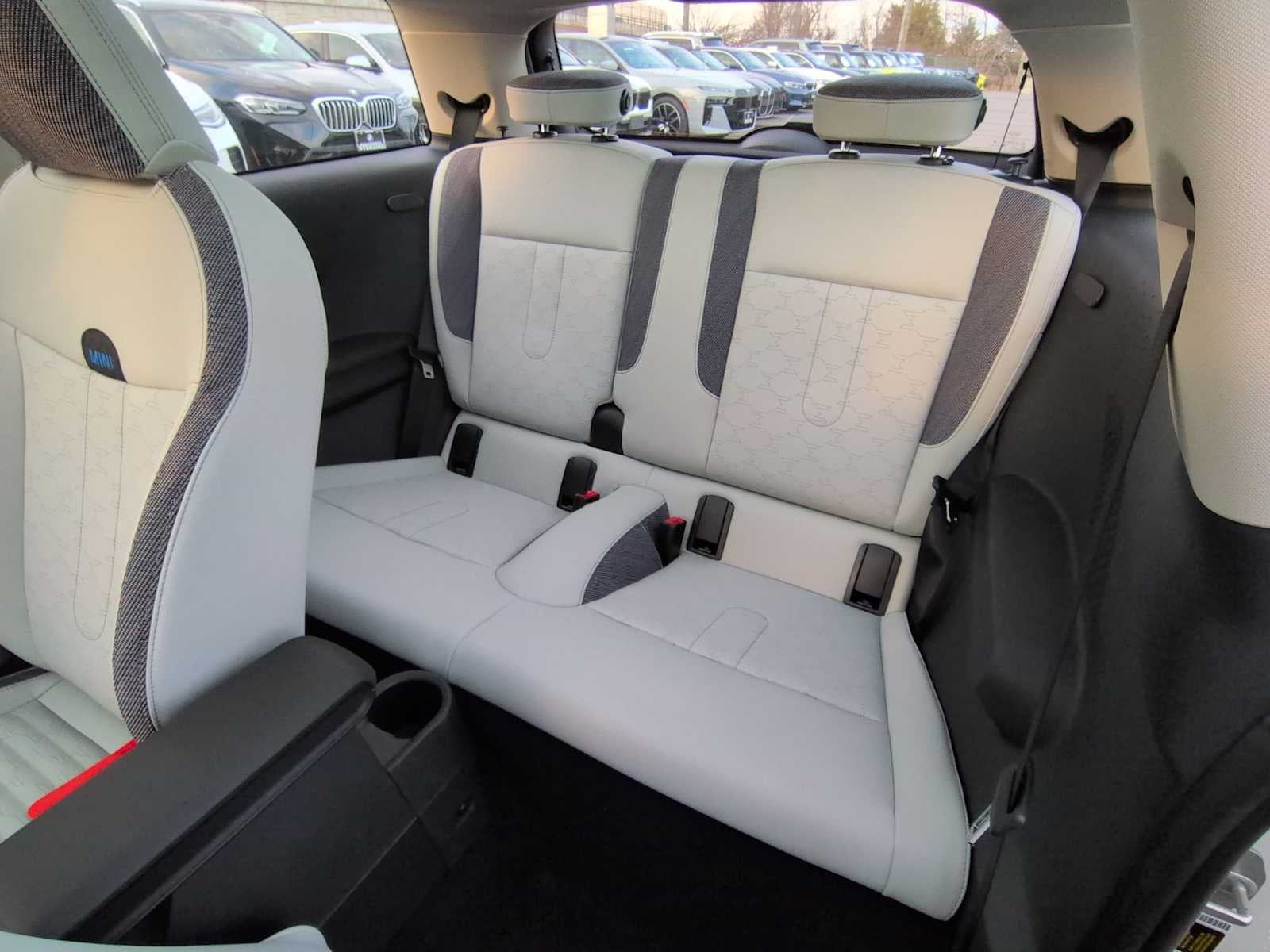 2026 MINI Hardtop 2 Puertas Cooper