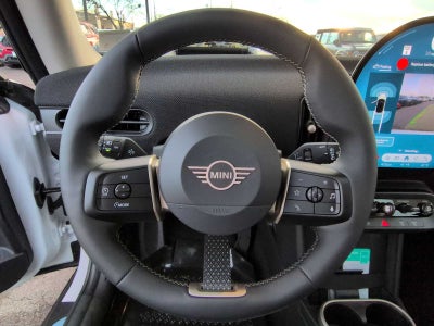 2026 MINI Hardtop 2 Puertas Cooper