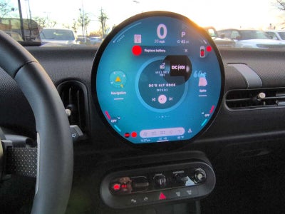 2026 MINI Hardtop 2 Puertas Cooper