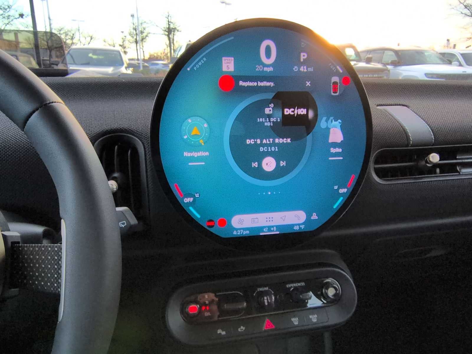 2026 MINI Hardtop 2 Puertas Cooper