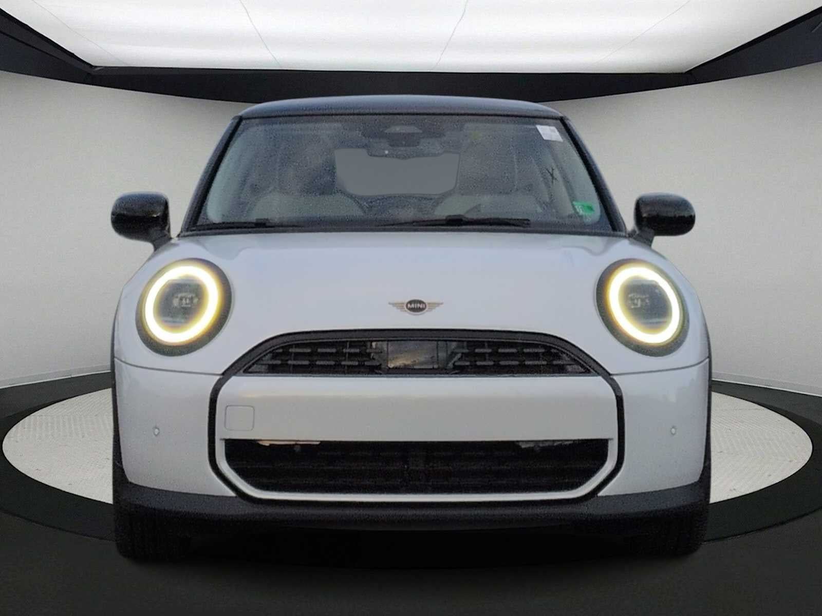 2026 MINI Hardtop 2 Puertas Cooper