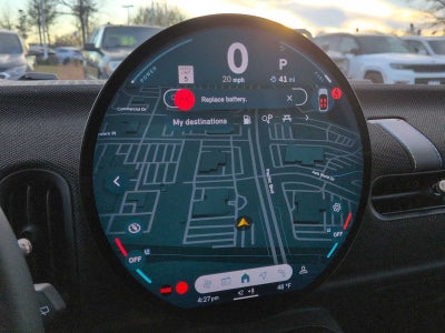 2026 MINI Hardtop 2 Puertas Cooper